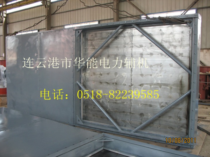 插板式隔绝门 插板式隔绝门